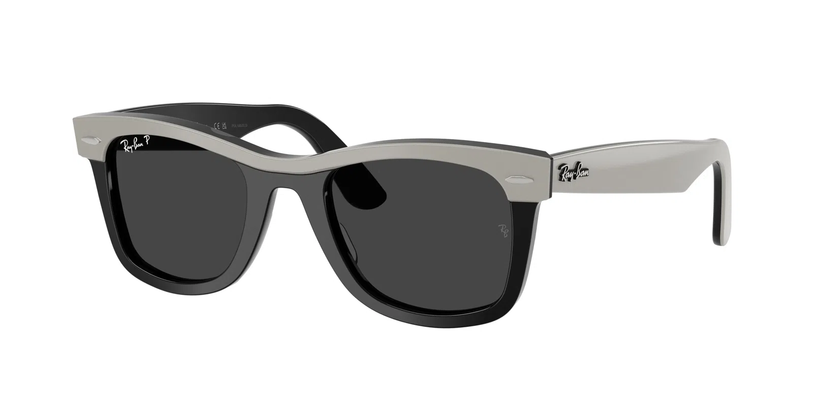 Ray-Ban Wayfarer 2240 Sunglasses - view 9